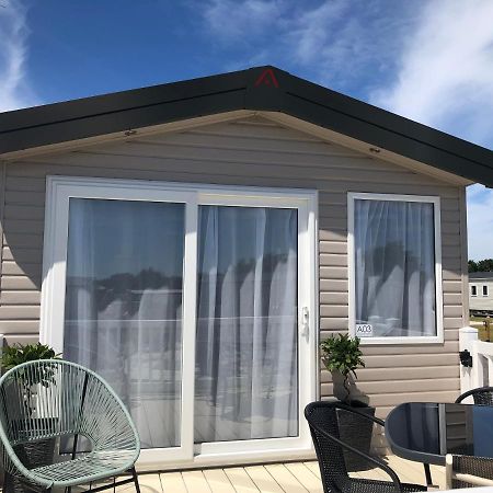 Summer Breeze @ Seven Bays, Padstow Esterno foto