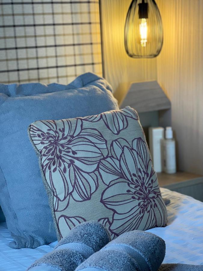 Summer Breeze @ Seven Bays, Padstow Esterno foto